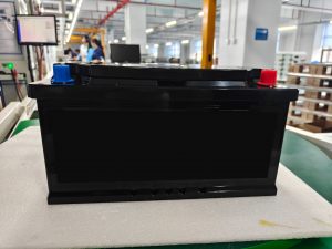 12.8V-150AH-Car Version battery